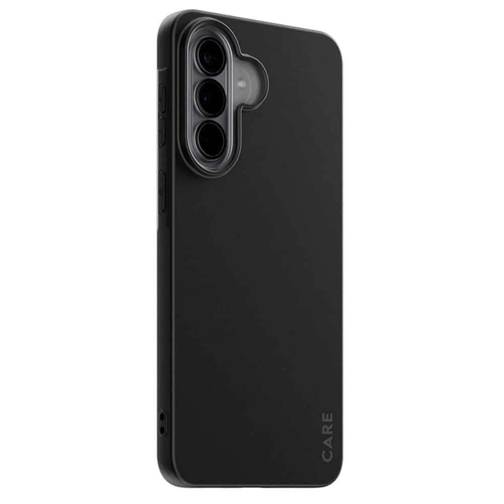 PanzerGlass CARE - θήκη για Samsung Galaxy A57 - Μαύρο 4
