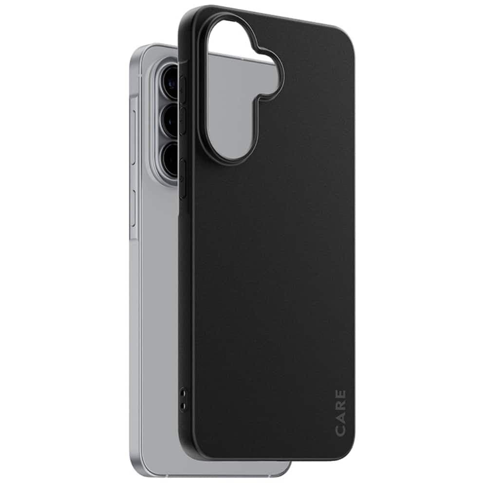 PanzerGlass CARE - θήκη για Samsung Galaxy A57 - Μαύρο 5