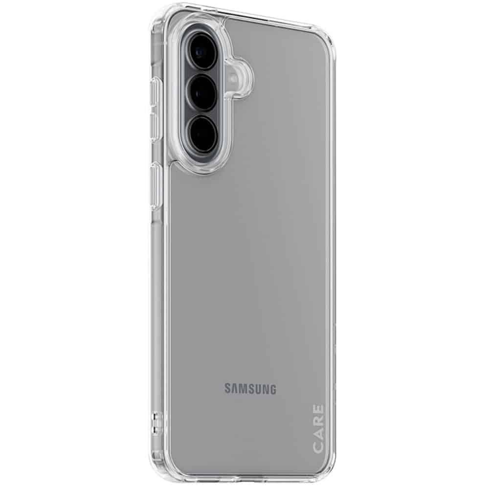 PanzerGlass Urban Combat - θήκη για Samsung Galaxy A57 - Διάφανο 4