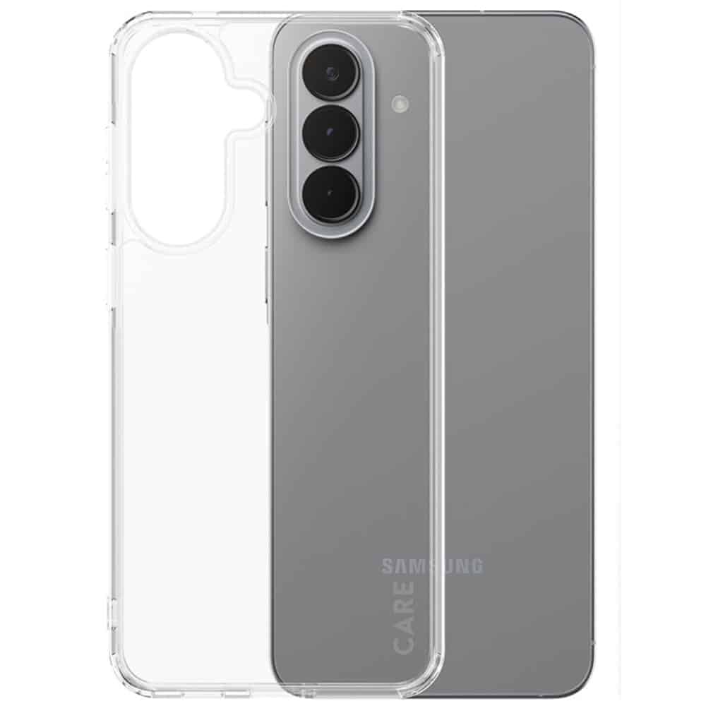 PanzerGlass Urban Combat - θήκη για Samsung Galaxy A57 - Διάφανο 5