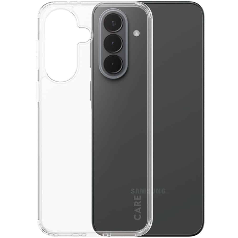 PanzerGlass Urban Combat - θήκη για Samsung Galaxy A37 - Διάφανο 4