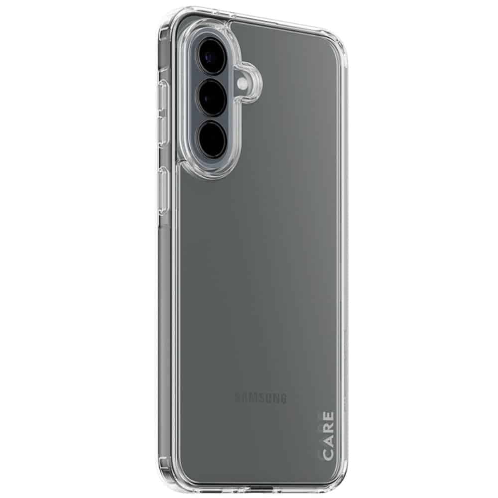 PanzerGlass Urban Combat - θήκη για Samsung Galaxy A37 - Διάφανο 5