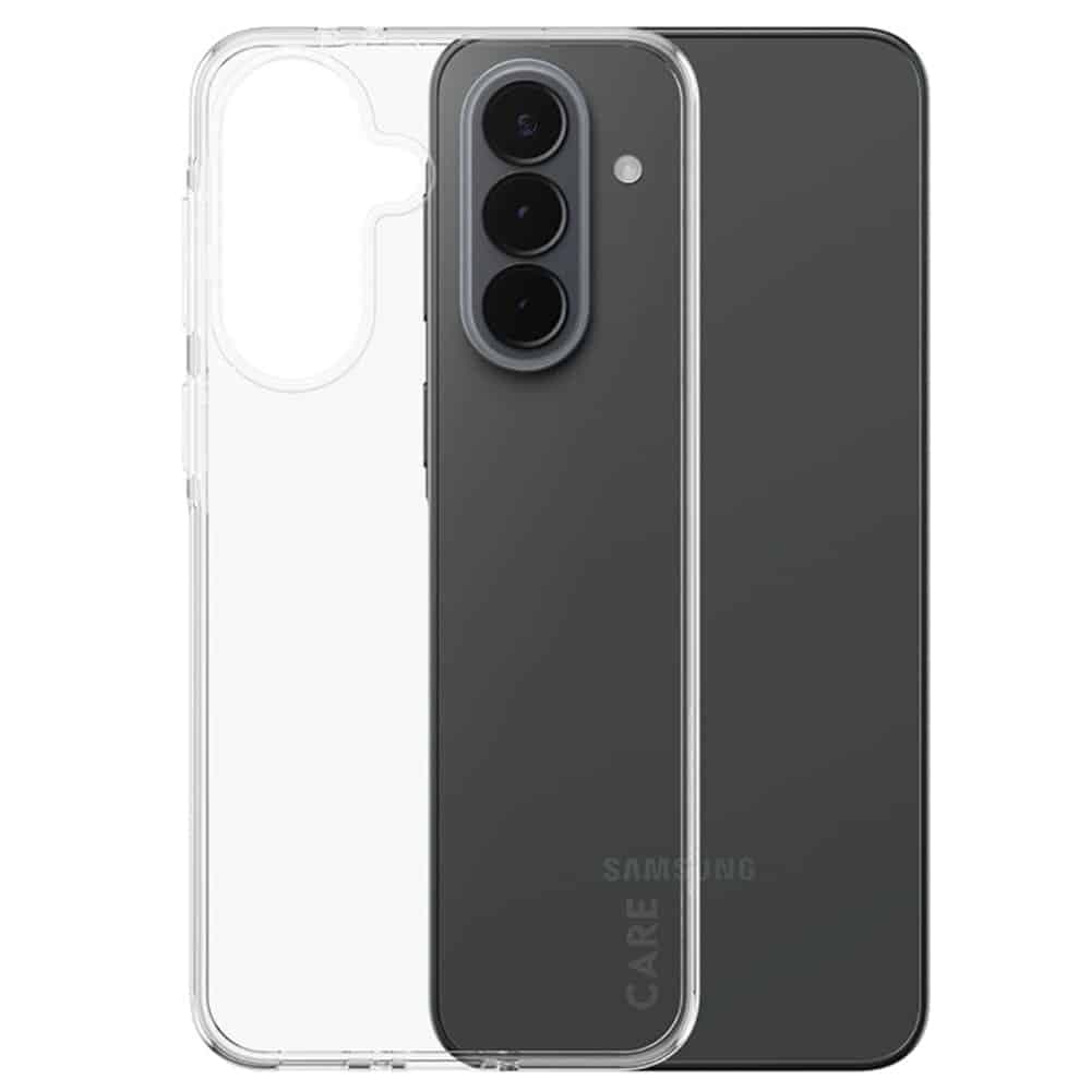 PanzerGlass Fashion X-Ray - θήκη για Samsung Galaxy A37 - Διάφανο 4