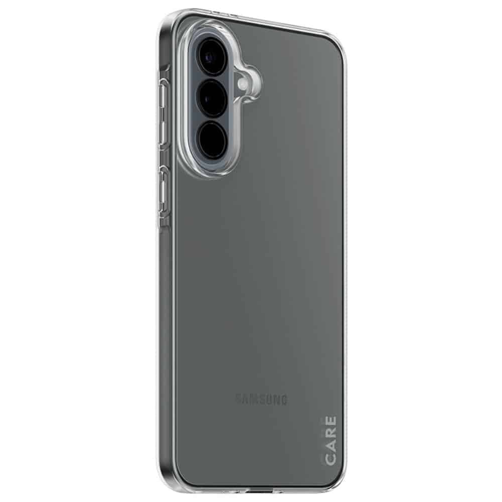 PanzerGlass Fashion X-Ray - θήκη για Samsung Galaxy A37 - Διάφανο 5