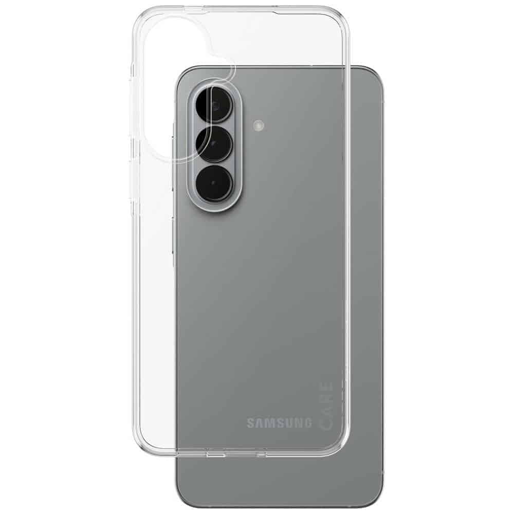PanzerGlass Fashion X-Ray - θήκη για Samsung Galaxy A57 - Διάφανο