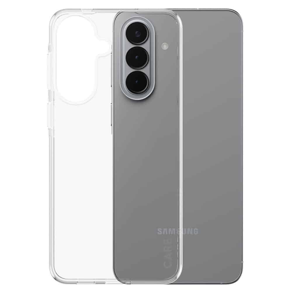 PanzerGlass Fashion X-Ray - θήκη για Samsung Galaxy A57 - Διάφανο 4
