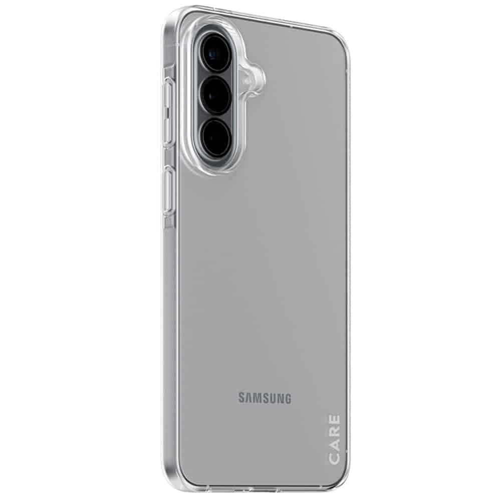 PanzerGlass Fashion X-Ray - θήκη για Samsung Galaxy A57 - Διάφανο 5