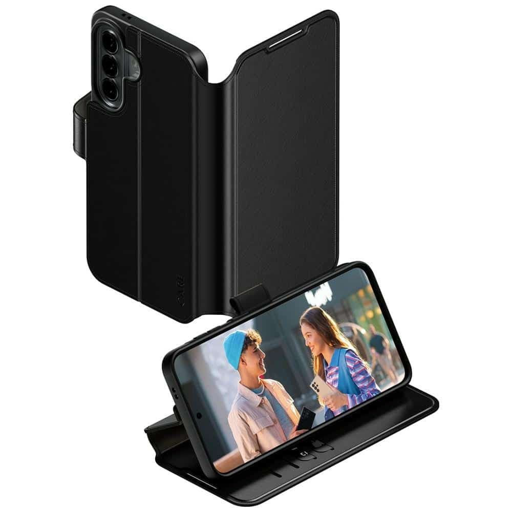 PanzerGlass CARE by PanzerGlass - θήκη για Samsung Galaxy A57 - Μαύρο 2