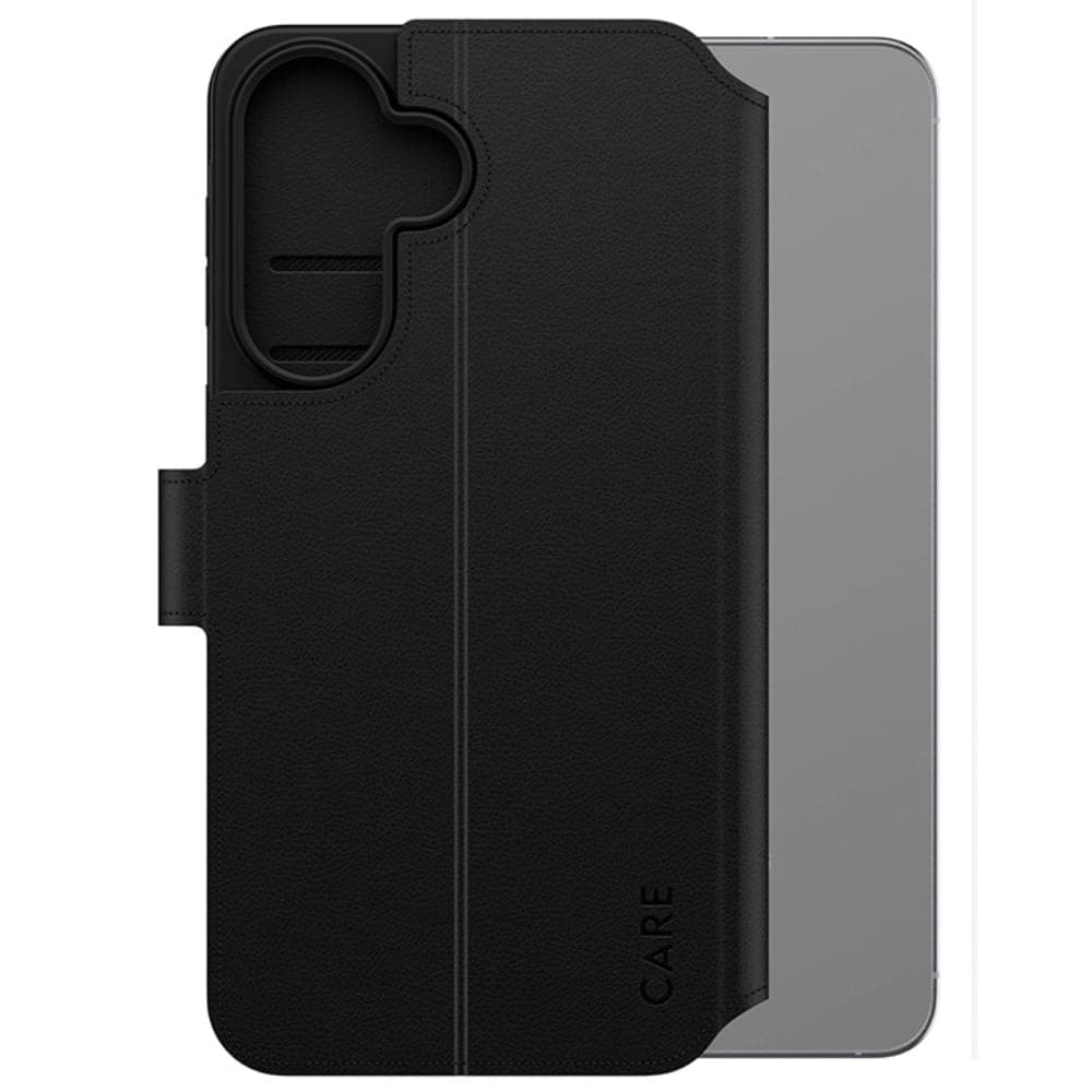 PanzerGlass CARE by PanzerGlass - θήκη για Samsung Galaxy A57 - Μαύρο 5