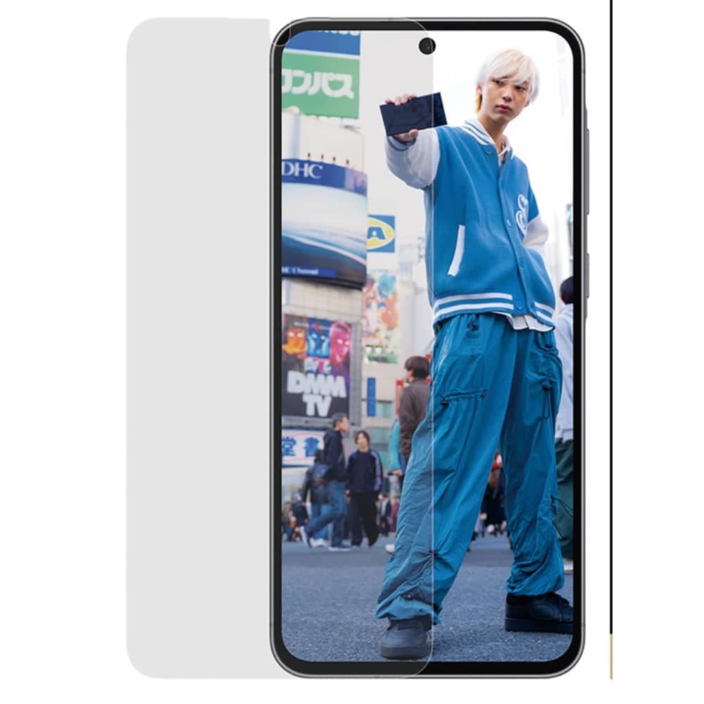 Γυαλί απορρήτου PanzerGlass Ultra-Wide Fit για Samsung Galaxy A57 5G 5