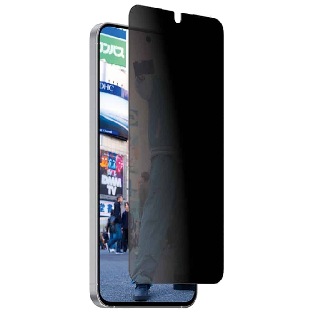 Γυαλί απορρήτου PanzerGlass Ultra-Wide Fit για Samsung Galaxy A57 5G 6