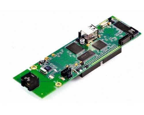 Κάρτα IP PBX MATRIX Eternity PE VMS16
