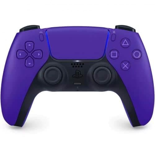 Ασύρματο χειριστήριο Sony PS5 Dualsense Galactic Purple EU