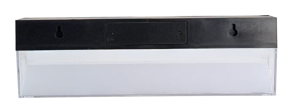 POWERTECH LED ηλιακό φωτιστικό PT-1521 με αισθητήρα κίνησης, 4W, 2000mAh, μαύρο 2