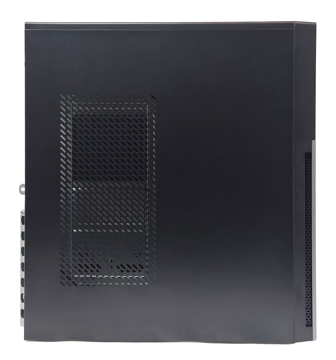 POWERTECH PC Case PT-1563 με 550W PSU, ATX Midi, 376.6x175x408.5mm, μαύρο 5