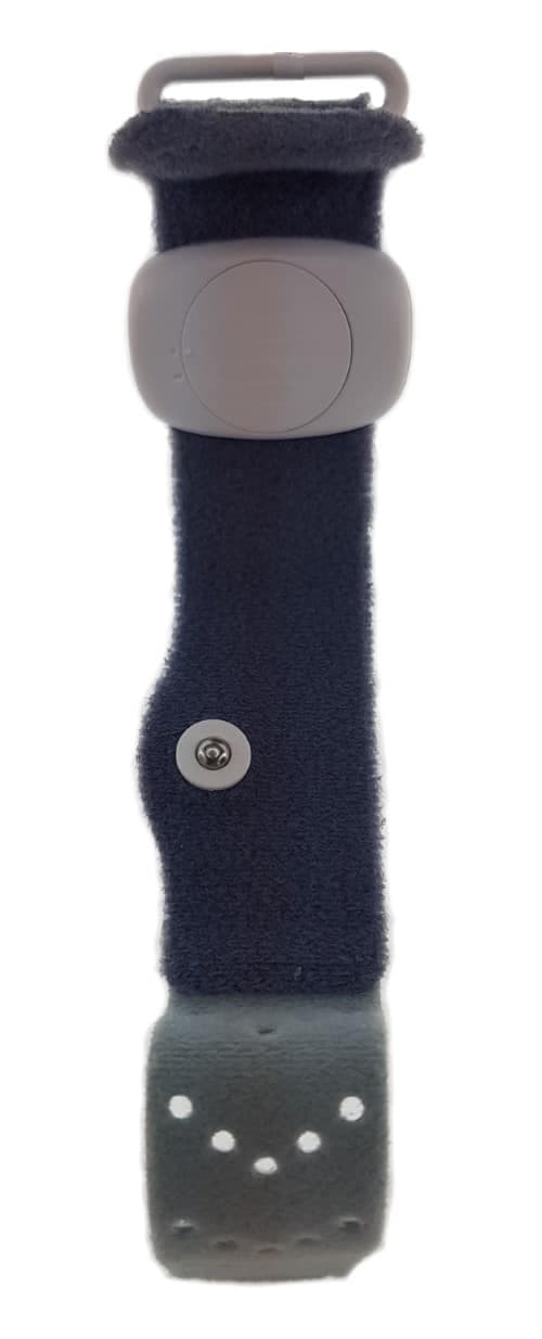 POWERTECH Smart Παιδικό Θερμόμετρο PT-501, Bluetooth, με συναγερμό 7