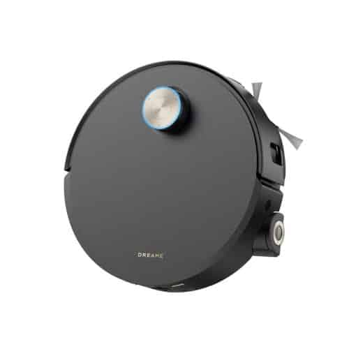 Ηλεκτρική σκούπα ρομπότ Dreame Aqua 10 Ultra Track Black EU 3