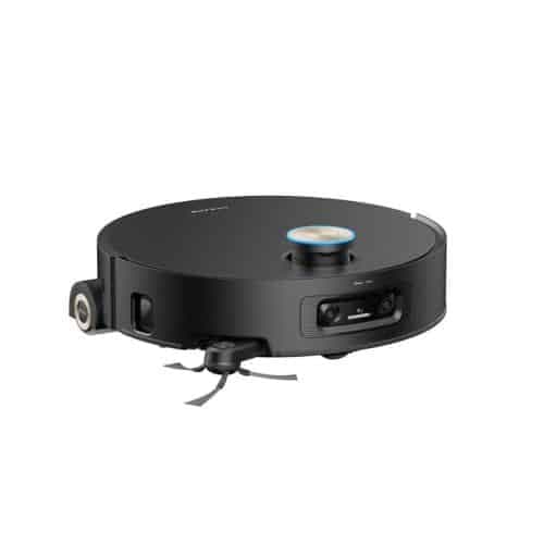 Ηλεκτρική σκούπα ρομπότ Dreame Aqua 10 Ultra Track Black EU 4