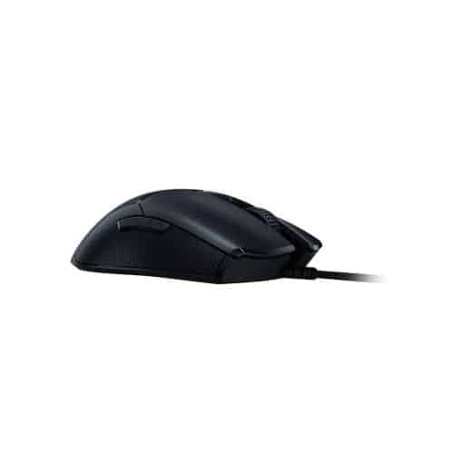 Ενσύρματο ποντίκι παιχνιδιών Razer Viper 8K με 8 κουμπιά, οπτικό αισθητήρα, RGB, μαύρο EU (RZ01-03580100-R3M1) 2