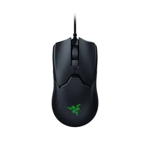 Ενσύρματο ποντίκι παιχνιδιών Razer Viper 8K με 8 κουμπιά, οπτικό αισθητήρα, RGB, μαύρο EU (RZ01-03580100-R3M1) 4