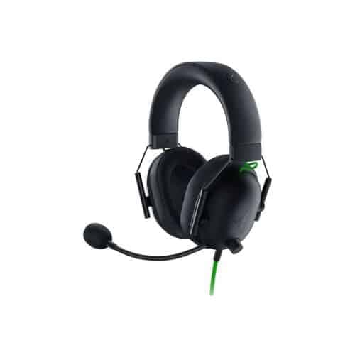 Ακουστικά Razer Blackshark V2X Gaming για PC, Μαύρο EU (RZ04 03240100 R3M1) 2
