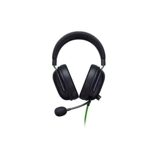 Ακουστικά Razer Blackshark V2X Gaming για PC, Μαύρο EU (RZ04 03240100 R3M1) 3