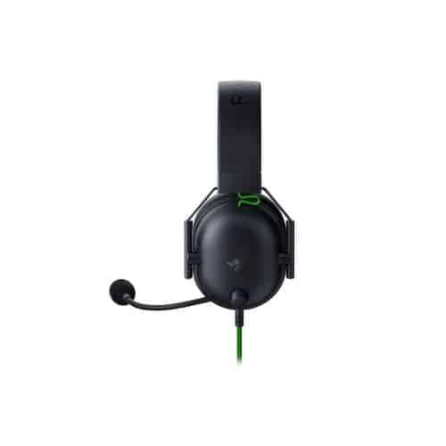 Ακουστικά Razer Blackshark V2X Gaming για PC, Μαύρο EU (RZ04 03240100 R3M1) 4