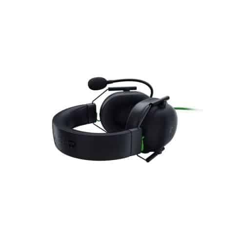 Ακουστικά Razer Blackshark V2X Gaming για PC, Μαύρο EU (RZ04 03240100 R3M1) 5