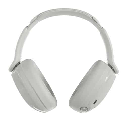 Ασύρματα ακουστικά Bluetooth Skullcandy Hesh 540 Over-ear, BT 5.3, ANC 4, Λευκό EU (S6HAW-T001) 2