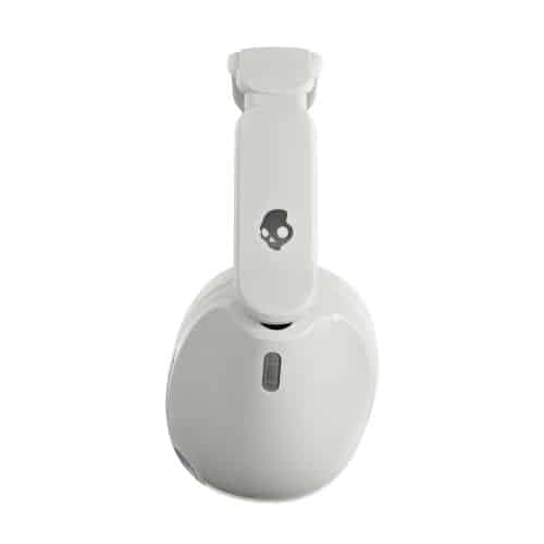 Ασύρματα ακουστικά Bluetooth Skullcandy Hesh 540 Over-ear, BT 5.3, ANC 4, Λευκό EU (S6HAW-T001) 3