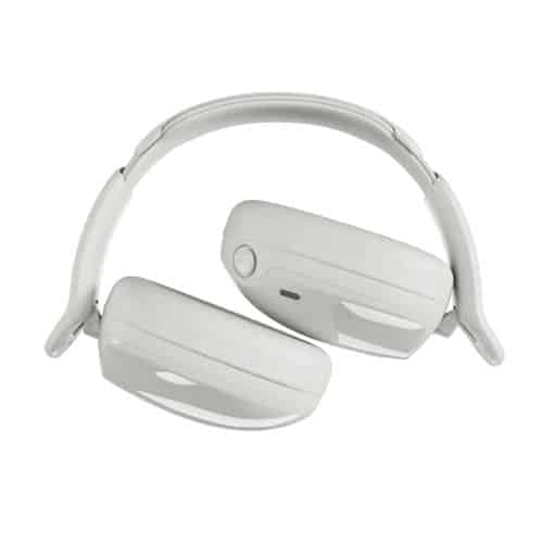 Ασύρματα ακουστικά Bluetooth Skullcandy Hesh 540 Over-ear, BT 5.3, ANC 4, Λευκό EU (S6HAW-T001) 4