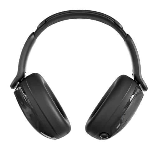 Ασύρματα ακουστικά Bluetooth Skullcandy Hesh 540 Over-ear, BT 5.3, ANC 4, Μαύρο EU (S6HAW-T740) 2