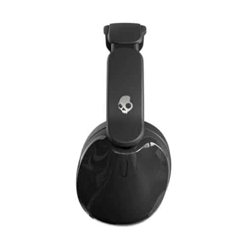 Ασύρματα ακουστικά Bluetooth Skullcandy Hesh 540 Over-ear, BT 5.3, ANC 4, Μαύρο EU (S6HAW-T740) 3