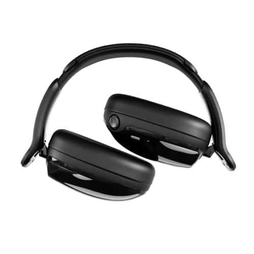 Ασύρματα ακουστικά Bluetooth Skullcandy Hesh 540 Over-ear, BT 5.3, ANC 4, Μαύρο EU (S6HAW-T740) 4