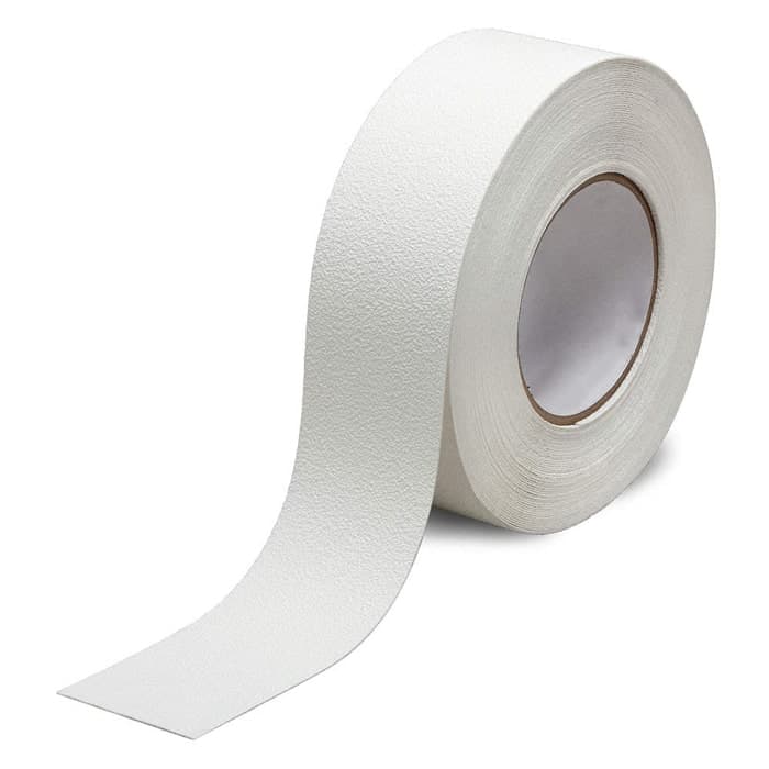 SELLOPLAST αντιολισθητική ταινία SEL-011, 50mm x 18m, λευκή
