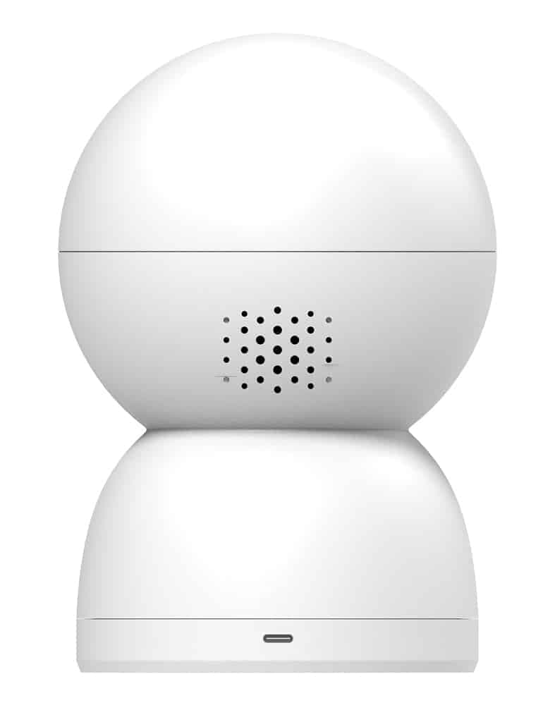 STRONG smart κάμερα SHC05IR0-W, 5MP, WiFi, PTZ, SD 2