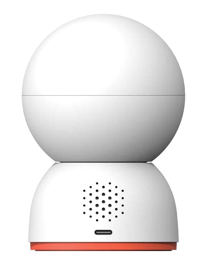 STRONG smart κάμερα SHC08IR0-W, 8MP, WiFi, PTZ, SD 2