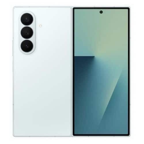 Samsung SM-F966B Galaxy Z Fold7 Dual SIM 5G 12GB RAM 256GB Άριστη τιμή EU