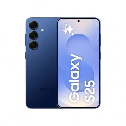 Samsung SM-S931B Galaxy S25 5G 12GB RAM 128GB Μπλε μπλε EU