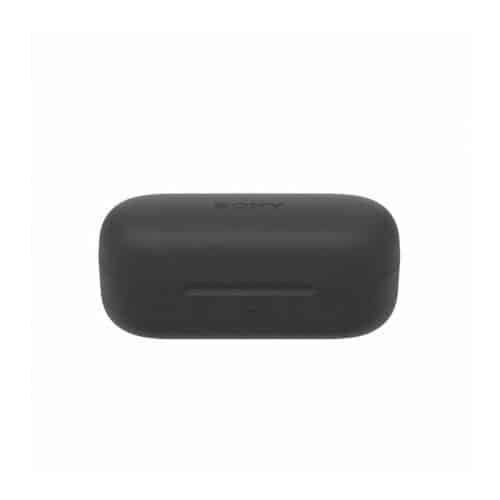 Ασύρματα ακουστικά Bluetooth Sony WF-C510 για ενδώτια ακουστικά, IPX4, BT 5.3, TWS, Μαύρο EU 2