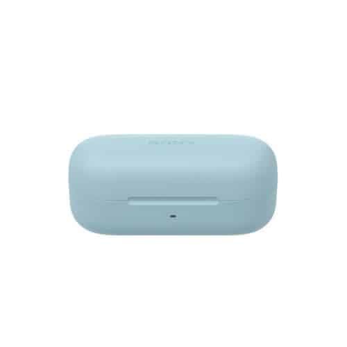 Ασύρματα ακουστικά Bluetooth Sony WF-C510 για ενδώτια ακουστικά, IPX4, BT 5.3, TWS, Μπλε EU 2