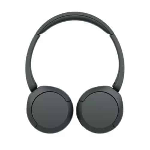Ακουστικά Bluetooth Sony WH-CH520 On-Ear BT 5.2, Μαύρα, EU 3