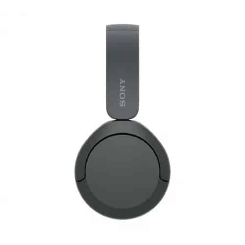 Ακουστικά Bluetooth Sony WH-CH520 On-Ear BT 5.2, Μαύρα, EU 4
