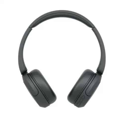 Ακουστικά Bluetooth Sony WH-CH520 On-Ear BT 5.2, Μαύρα, EU 5