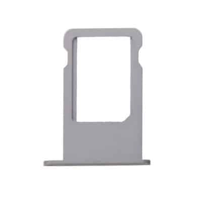 Βάση SIM για iPhone 6s, Gray