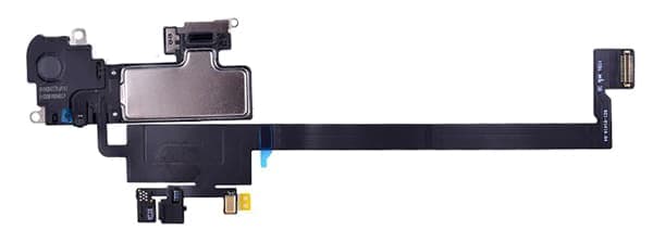 Καλώδιο Flex ακουστικού & proximity sensor SPIPXSM-0004, iPhone XS Max