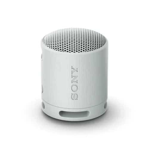 Ηχείο Bluetooth Sony SRS-XB100 Ανοιχτό γκρι EU