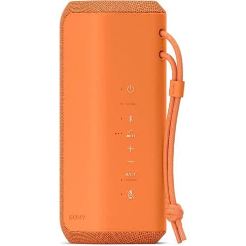 Ηχείο Bluetooth Sony SRS-XE200 Πορτοκαλί EU 2