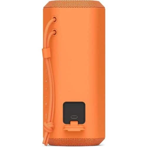 Ηχείο Bluetooth Sony SRS-XE200 Πορτοκαλί EU 3
