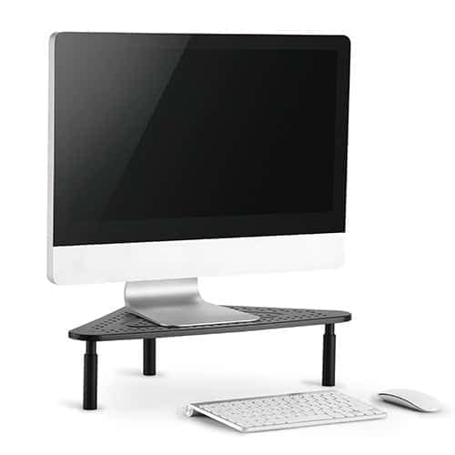 BRATECK επιτραπέζια βάση οθόνης/laptop STB-083, 13-32", έως 20kg 2